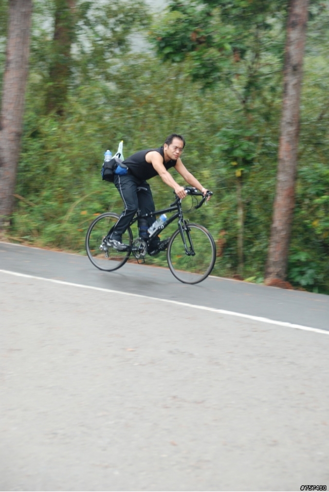 2008年11月08日 – 中大折成軍 + 三義車站→勝興車站→龍騰斷橋→鯉魚潭→泰安車站→后里車站