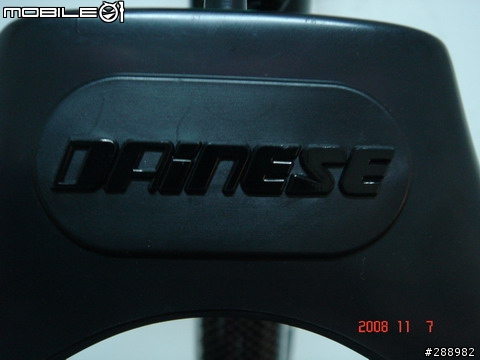 DAiNESE G.8 Track TEX Red 四季型防摔衣...勸敗不專業圖多文