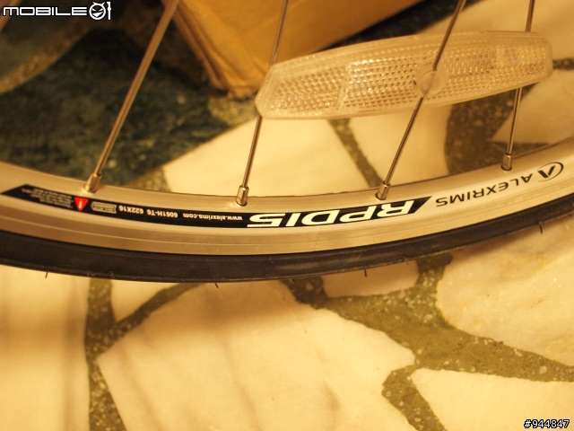 [分享]09 Fuji Newest 3.0