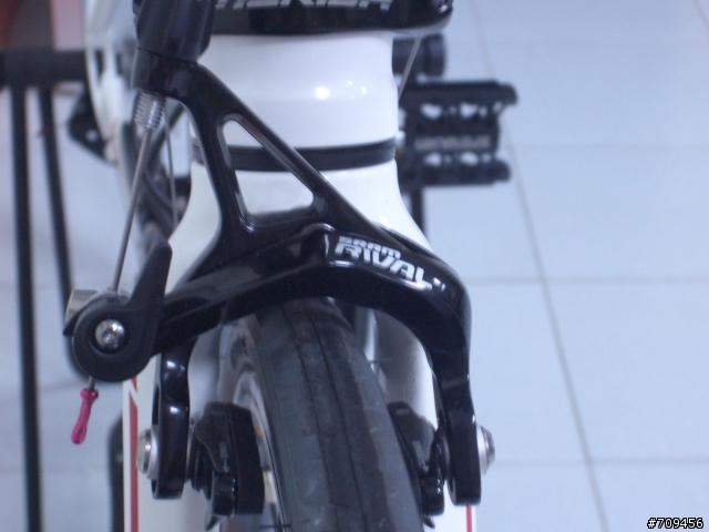 Merida Road Race 906開箱文?沒有箱怎麼開