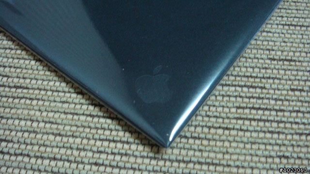 New Macbook Pro (台灣版) 入手