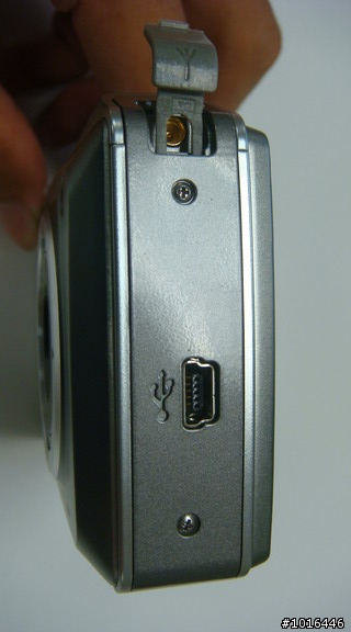 [開箱文]GPS相機~ Altek G1000