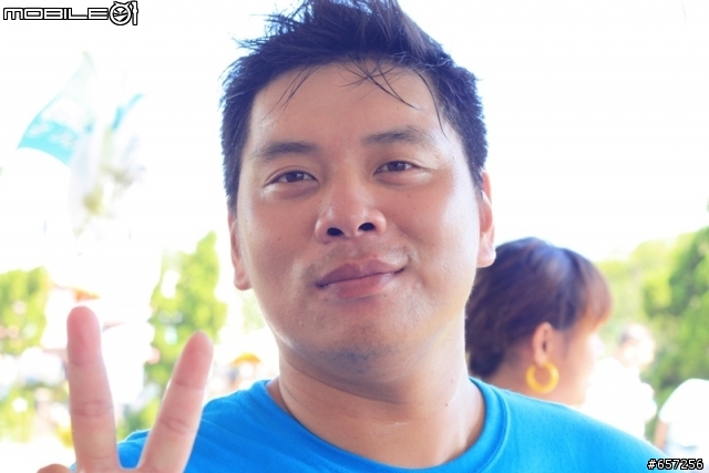 2008.10.25 挑戰落山風比賽--台南自由風車隊