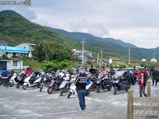 陌生人花蓮海岸盃安全回家報到&照片集中版