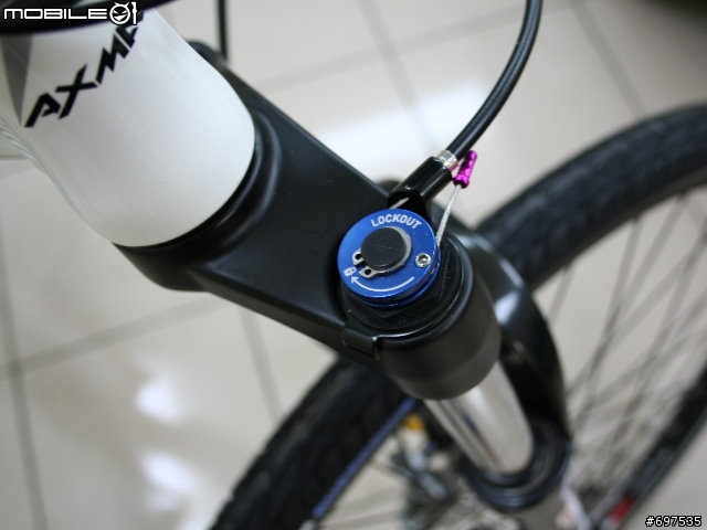 [落地分享] AXMAN M012