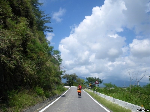 【路線&遊記】花東山海七橫貫《Day1~7...圖多》