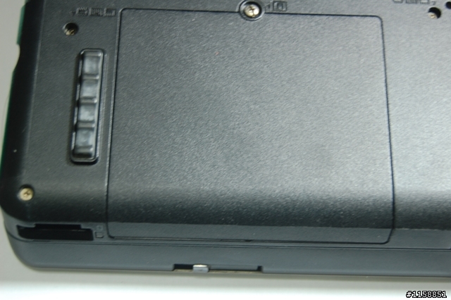 [開箱兼改裝] 小黑  飛行魂 (OCZ SSD 改裝)