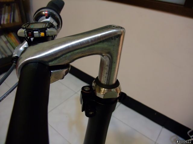 【DIY】Dahon改裝成公路車龍頭