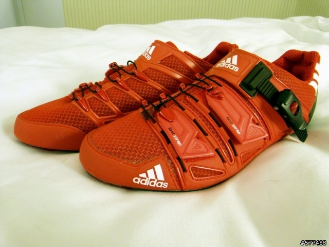 [墮落文]有敗家症者,勿看---selle italia/PROLINK LIGHT,LAS/Squalo,adidas/adistar ultra,nike/sport watch