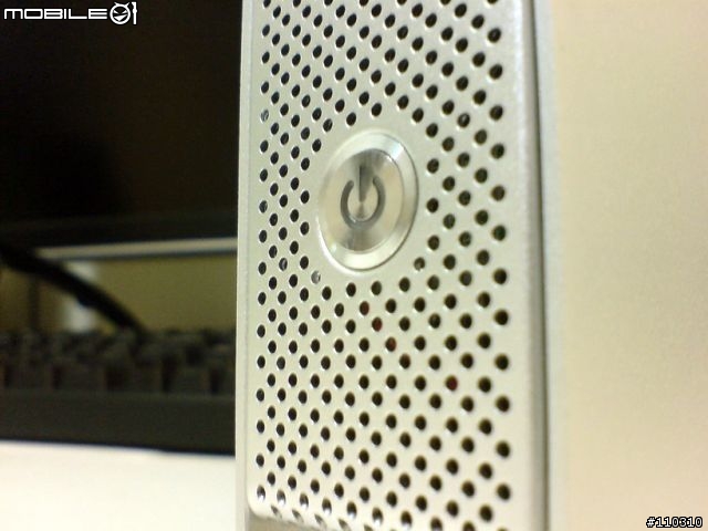 [開箱] Macally G-S350SU 3.5" USB/eSATA硬碟外接盒 with WD10EACS