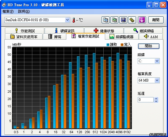 Eee PC 901 改偽SSD心得