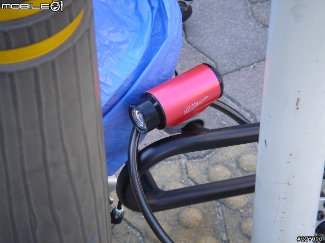 這是什麼怪車？