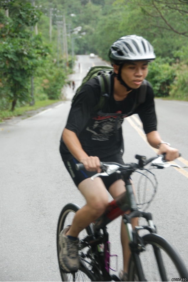 2008年11月08日 – 中大折成軍 + 三義車站→勝興車站→龍騰斷橋→鯉魚潭→泰安車站→后里車站