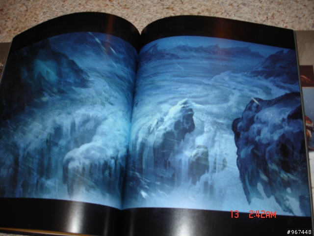 美版巫妖王開箱,特別collector edition 不專業開箱