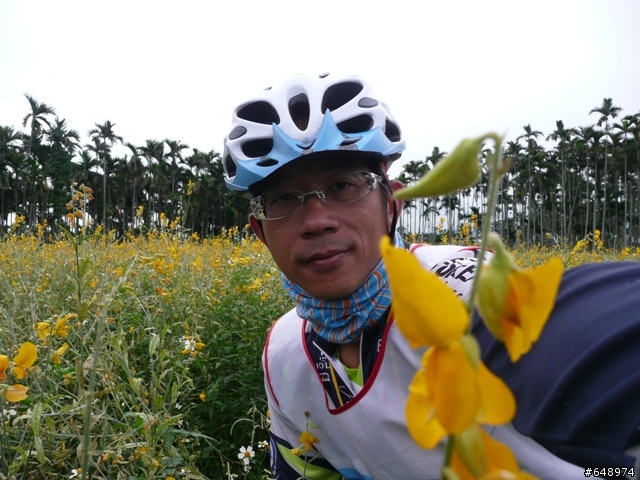 【一騎樂台灣，環島接力來減碳】一橘成名Go!GO!GO!－台北到員林，知本到礁溪