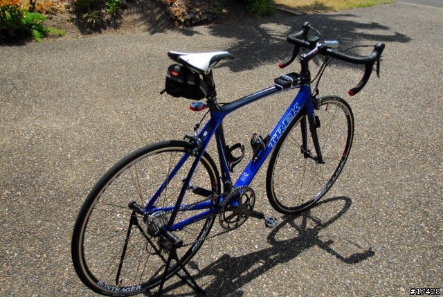[分享]2008 Trek Madone 5.2pro