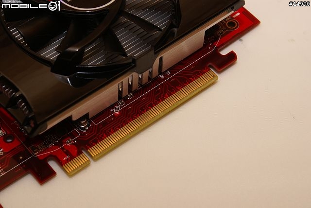 HD4670三輸出產品：ASUS EAH4670 HDMI外觀與 3DMark測試