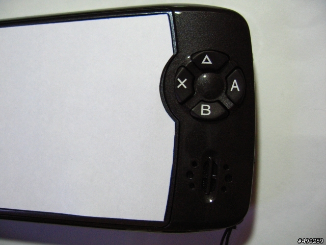 [開箱] 歌美X760+ PMP(補充:老外評測、TV-OUT部份、保護貼教學)
