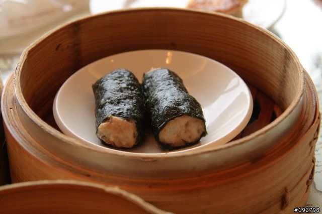 【景點】礁溪蘭陽大飯店～和風四人房＆港式飲茶吃到飽～