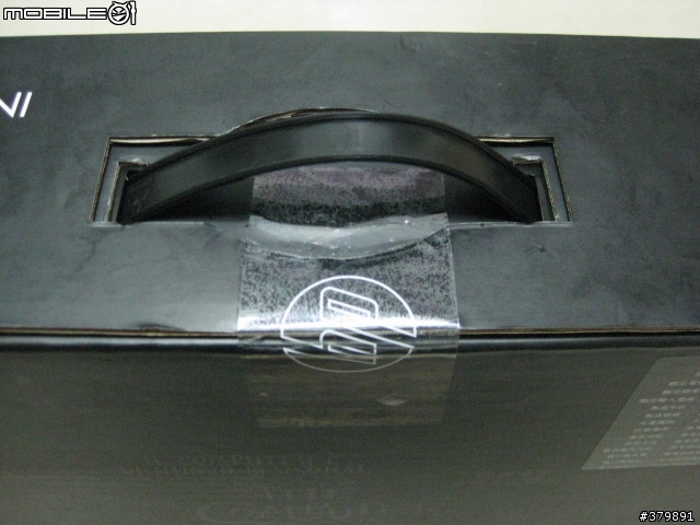 [開箱]迷你黑潮機來襲~HP Mini 1001入荷!!