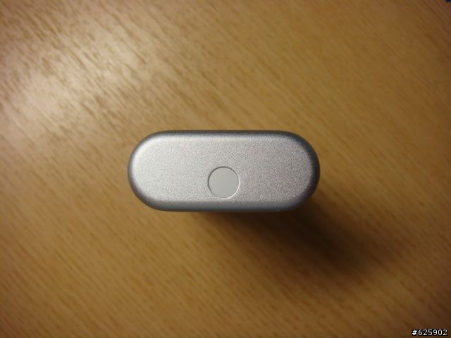 Sanyo Eneloop KIR-SL1S 充電式懷爐(暖暖包) 銀色