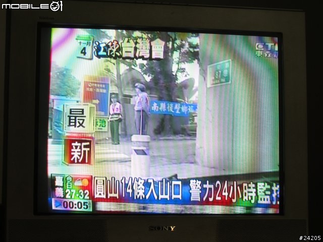 這樣的Sony傳統電視(CRT)還有救嗎?