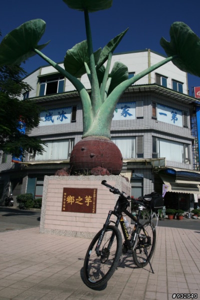 台南 = 新市 = 甲仙 = 悠閒一日遊