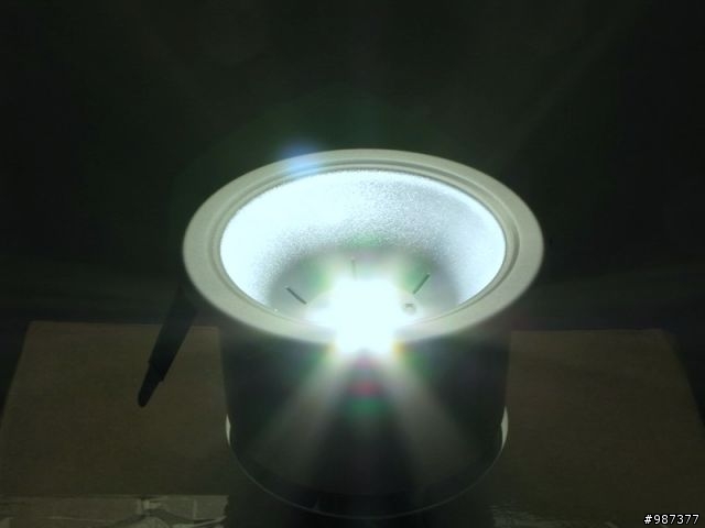 【開箱】環保節能的 LED