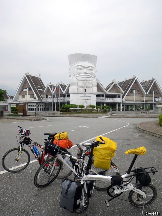 【路線&遊記】花東山海七橫貫《Day1~7...圖多》
