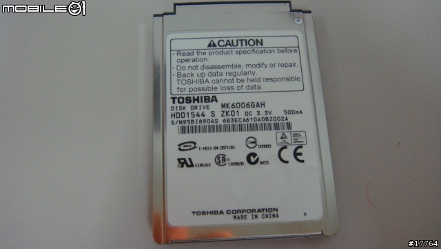 [經典再現]SONY VAIO TX650P/B