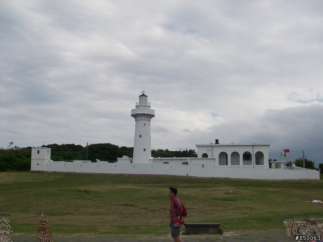 家樂福團購版 RV150 環島去 ~~