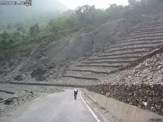 屏東縣 台24線霧台公路三地門至霧台阿禮(4+2)