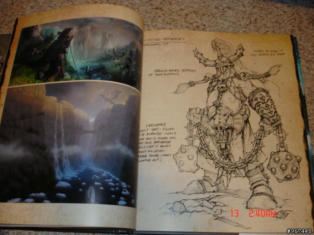 美版巫妖王開箱,特別collector edition 不專業開箱