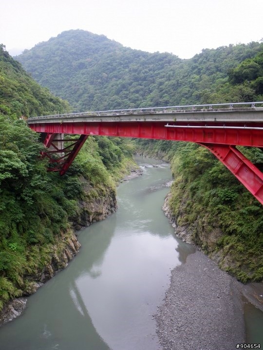 【路線&遊記】花東山海七橫貫《Day1~7...圖多》