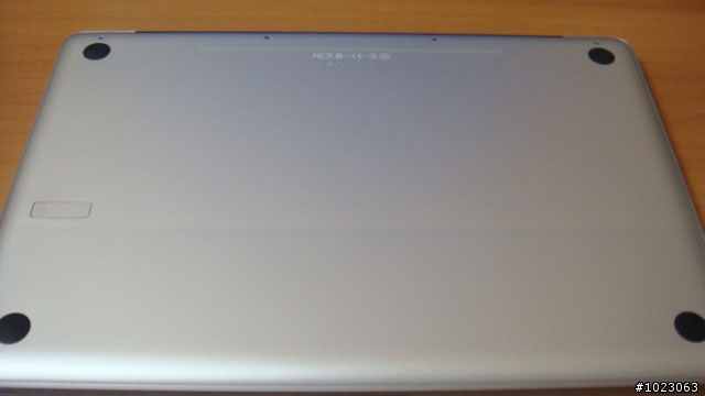 New Macbook Pro (台灣版) 入手