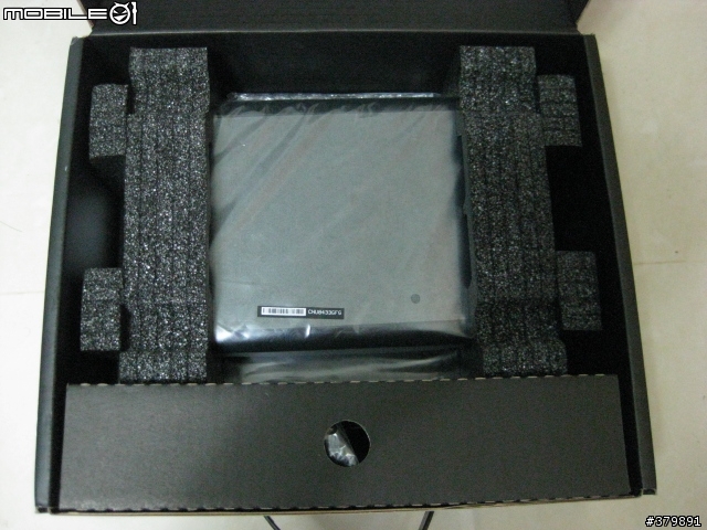 [開箱]迷你黑潮機來襲~HP Mini 1001入荷!!