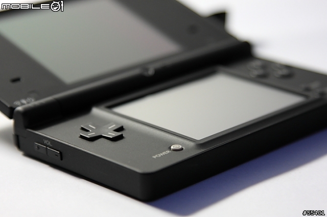 任天堂DS再進化~DSi