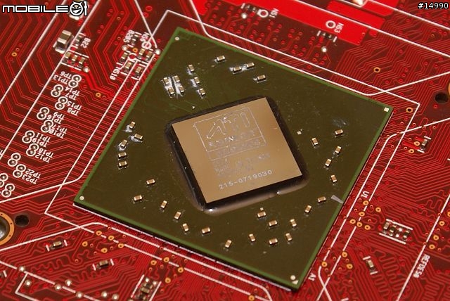 HD4670三輸出產品：ASUS EAH4670 HDMI外觀與 3DMark測試