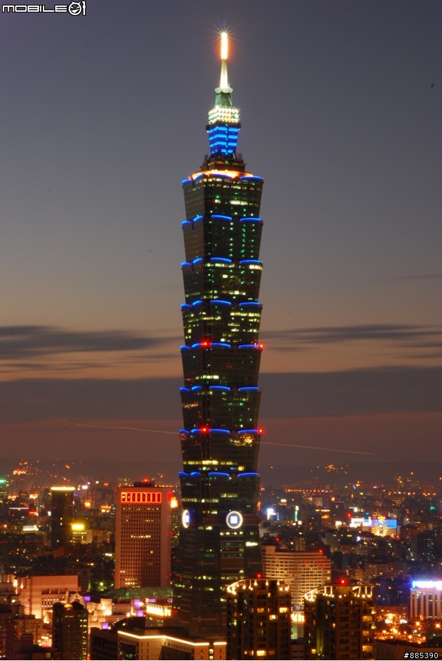 [求救]我拍的夜景好奇怪~[11/23更新]