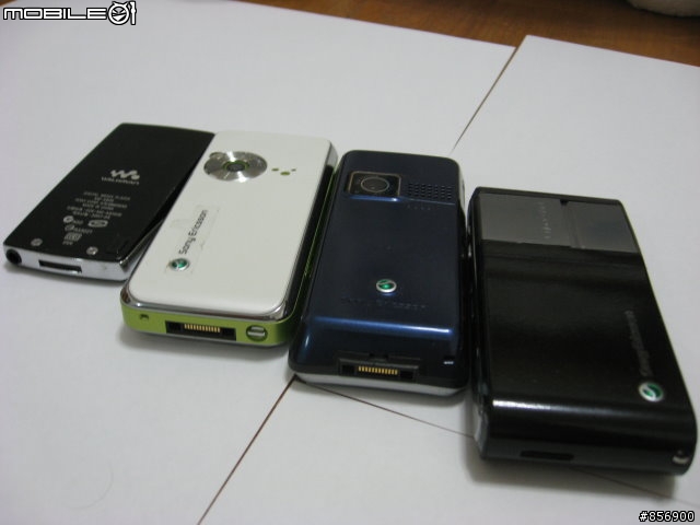 C905 包膜 (黑)VS  Canon 950IS