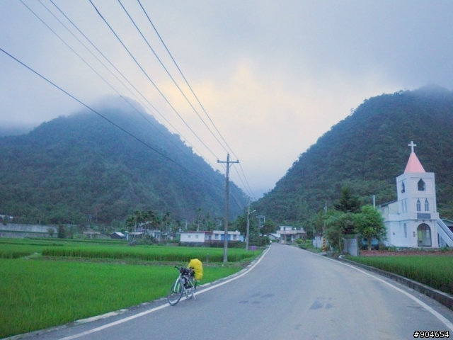 【路線&遊記】花東山海七橫貫《Day1~7...圖多》