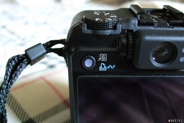 請問g10的按鍵功能？