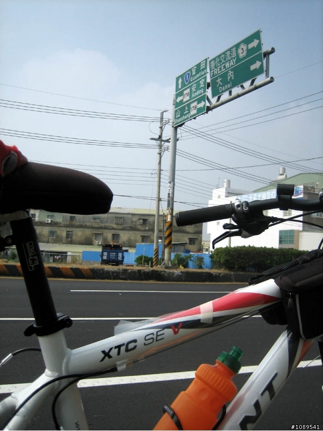 卡打車回憶錄之人生第四部自己買卡打車-G牌XTC SE-V"新古車"不專業開箱文