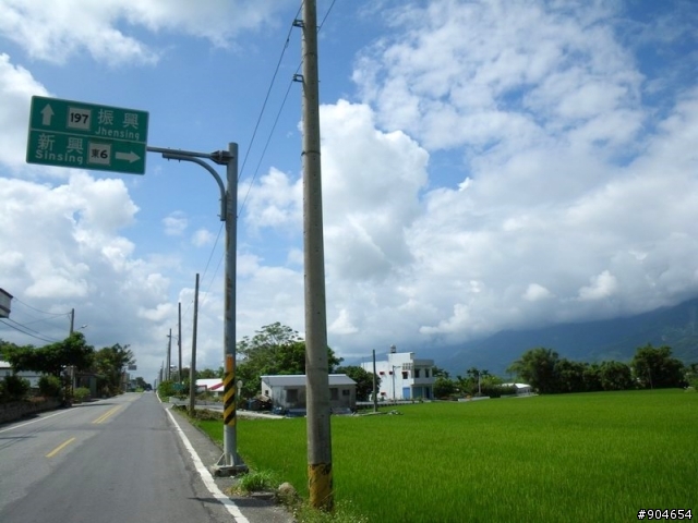 【路線&遊記】花東山海七橫貫《Day1~7...圖多》