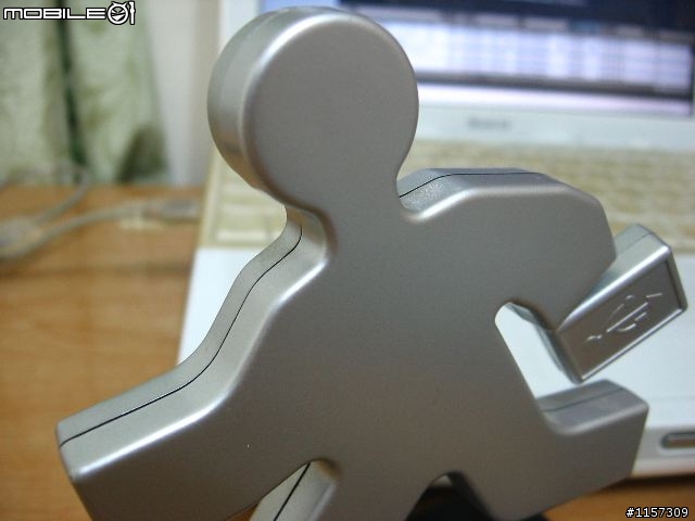 〔分享〕工作狂人 USB HUB
