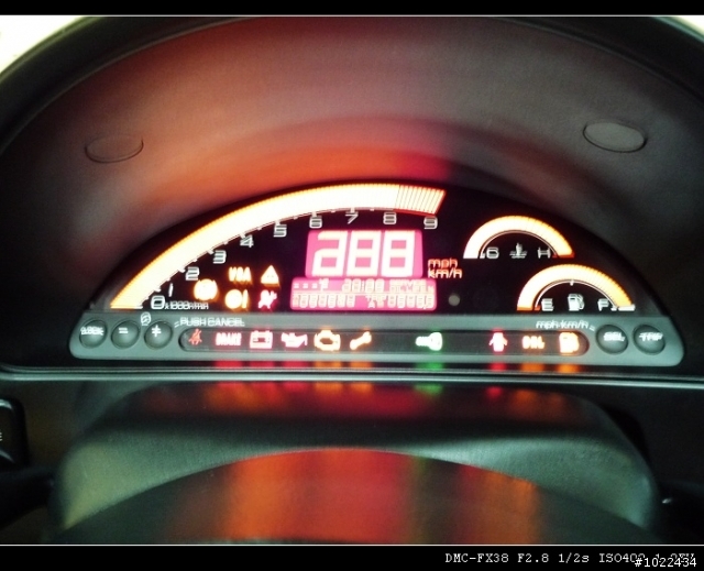 來看看 HONDA S2000憂...