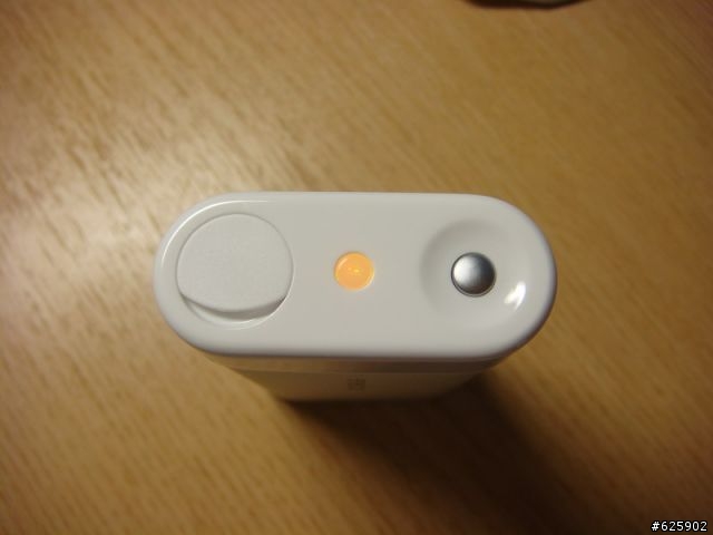 Sanyo Eneloop KIR-SL1S 充電式懷爐(暖暖包) 銀色