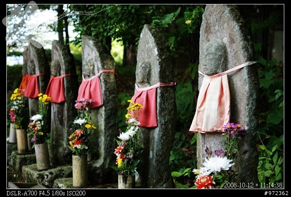 [日本中部3天2夜自由行] 岐阜縣高山--飛騨の里通り「思い出体驗館」、「飛騨民俗村」