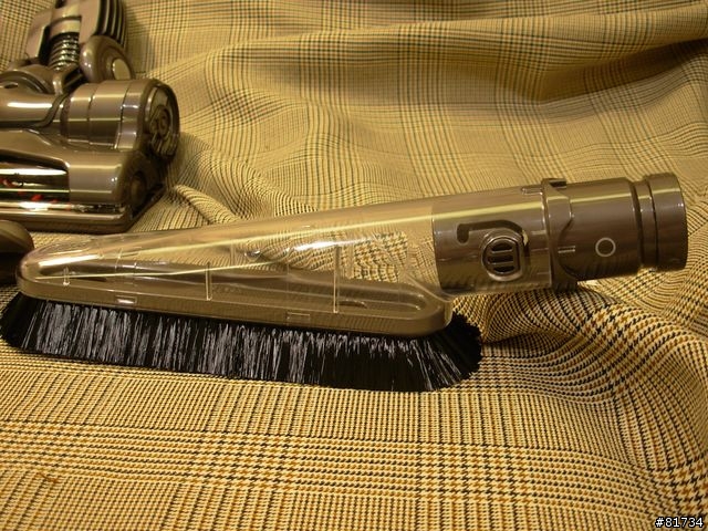 [開箱]貴森森的Dyson DC22 Allergy（圖多)