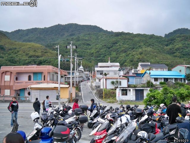 陌生人花蓮海岸盃安全回家報到&照片集中版